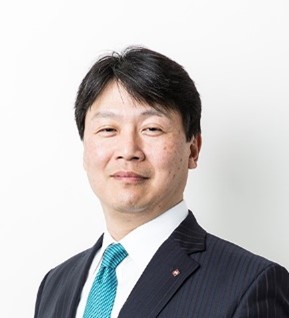 ニッセイアセットマネジメント株式会社代表取締役社長・ 大関 洋