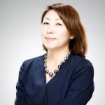 株式会社SDGインパクトジャパン　代表取締役 小木曽 麻里 氏