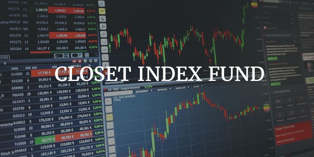 Closet Index Fund （クローゼット・インデックスファンド）