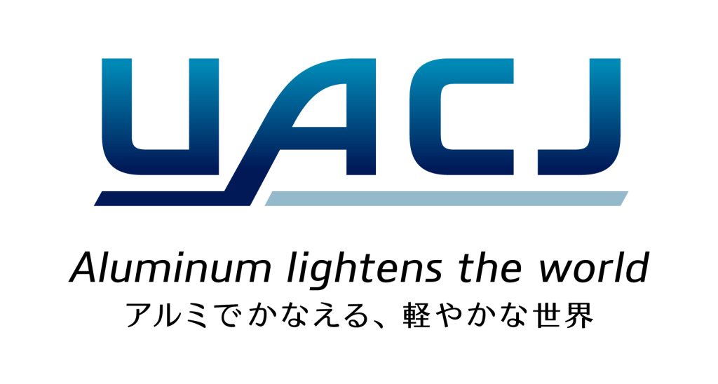 株式会社UACJロゴ