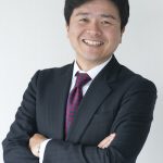 IFA法人GAIA 代表取締役社長兼CEO 中桐啓貴