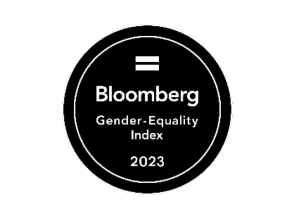 ブルームバーグ男女平等指数