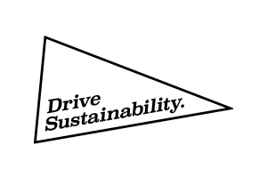 Drive Sustainability.