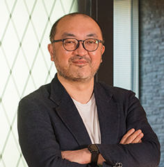 田中弦 氏 Unipos株式会社 代表取締役CEO