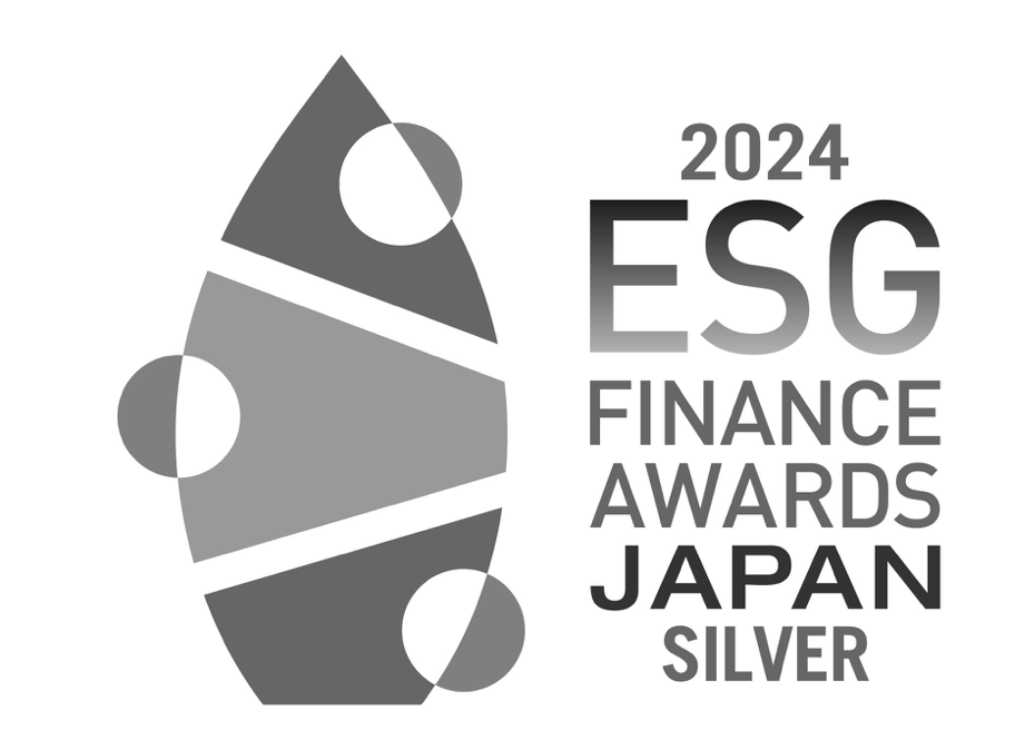 ESGファイナンス・アワード・ジャパン