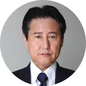 さわかみアセットマネジメント（タイランド）株式会社 代表取締役 CEO 川上 隆